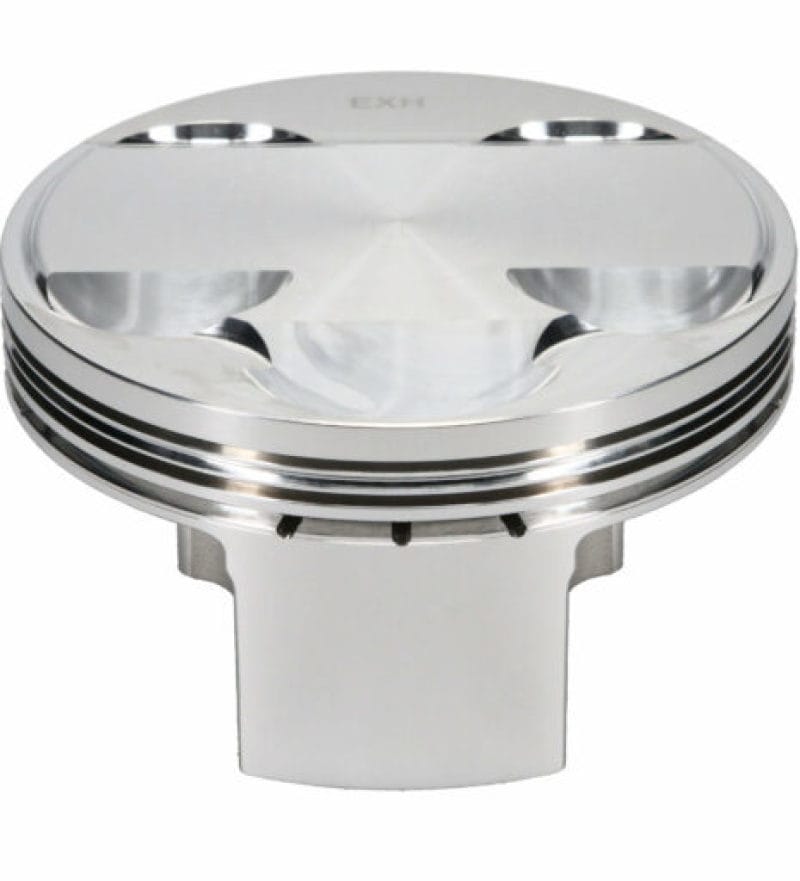 JE Pistons — JE Pistons Yamaha Raptor RHINO PRO Piston Single