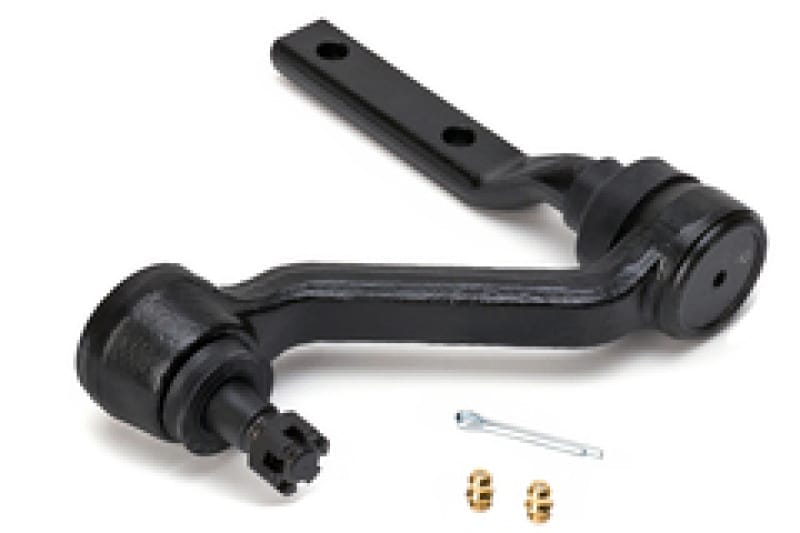 Ridetech — Ridetech 1968 Camaro E-Coated Idler Arm
Idler Arm 67 F-Body