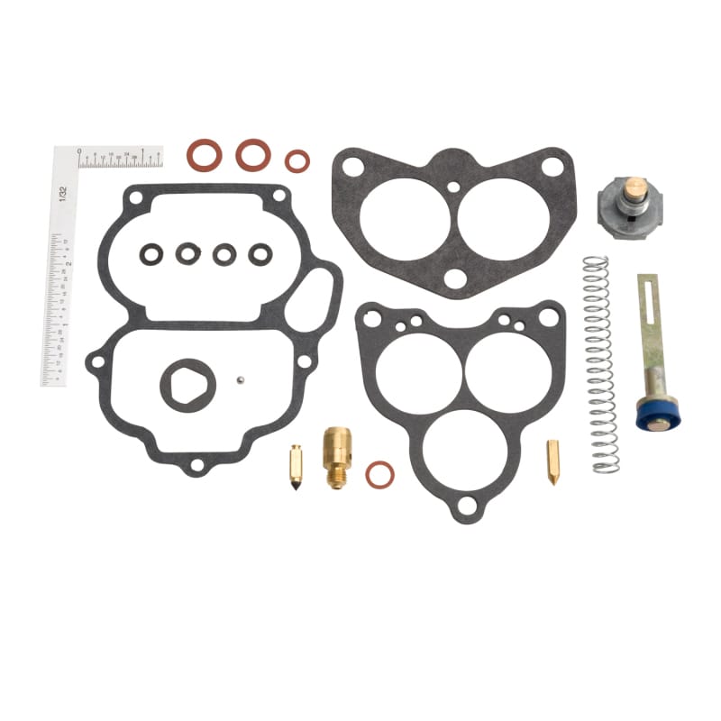 Edelbrock — Edelbrock Carburetor Rebuild Kit Edelbrock 94
CARB COMPONENTS