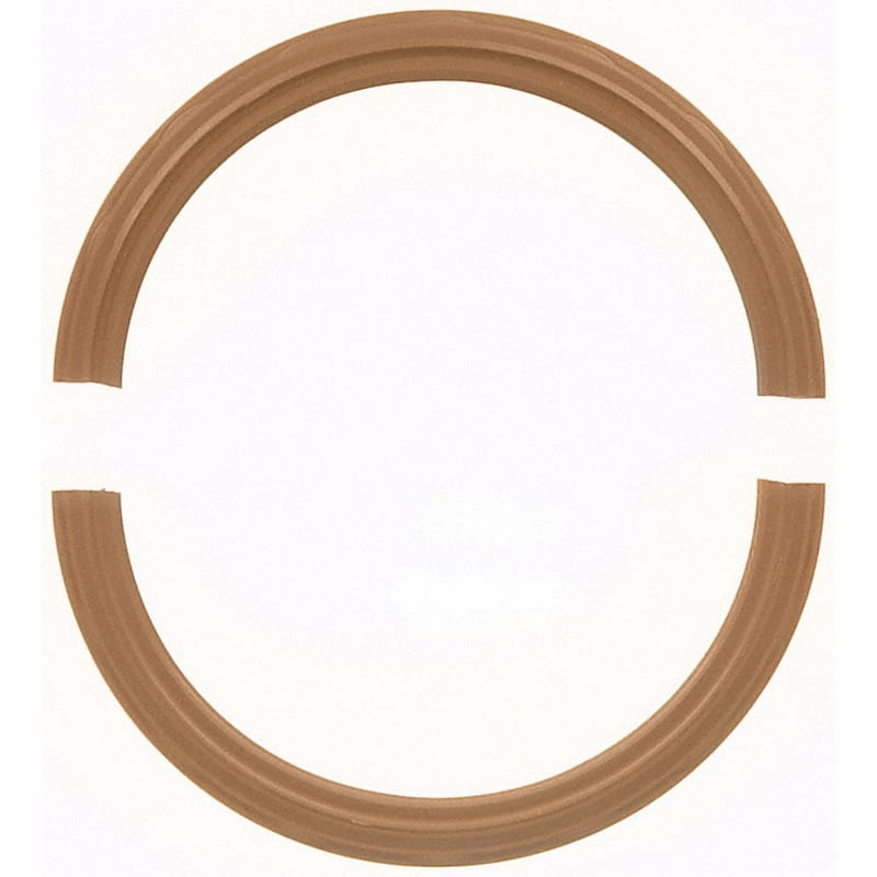 Fel-Pro — Fel-Pro Dodge RAM 1500 BS 40651 Engine Crankshaft Seal Kit