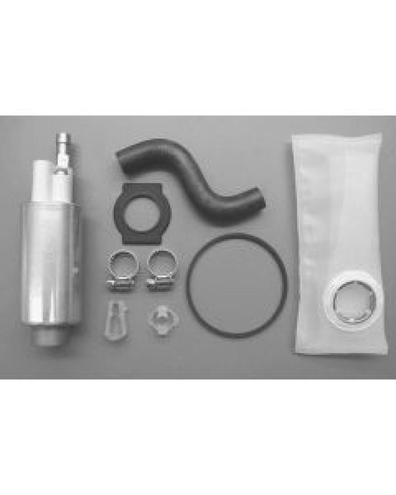 Walbro — Walbro 91-97 Ford Mustang (8 Cyl) Fuel Pump/Filter Assembly