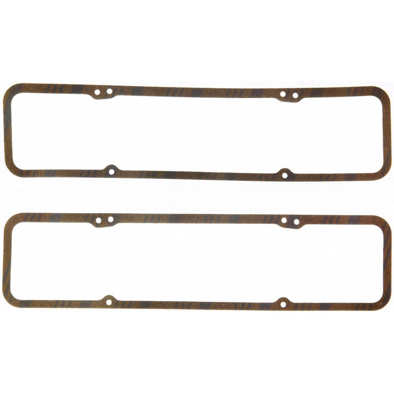 Fel-Pro — Fel-Pro Chevrolet Camaro Engine Valve Cover Gasket Set