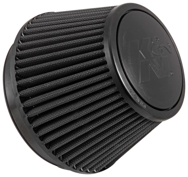 K&N Engineering — K&N Universal Rubber Filter Round Tapered 6in Flange ID x 7.5in Base OD x 5.25in Top OD x 6.75in H
Universal Clamp-On A
Clamp-on Air Filter