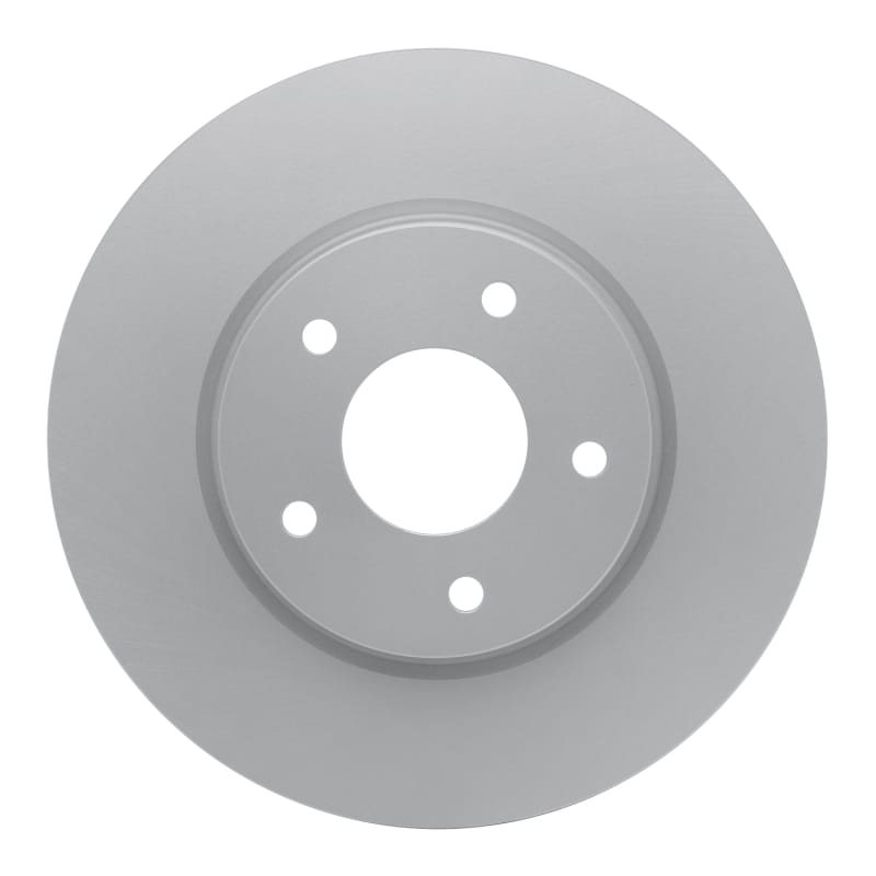 DFC — DFC 21-25 Nissan Kicks Front GeoSPEC Coated Rotor
