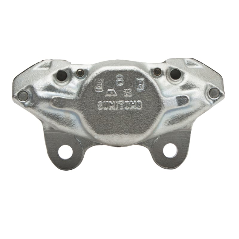 DFC — DFC 69-83 Toyota Pickup Front-R Premium Caliper - Silver Zinc Coated
DFC Brake Caliper