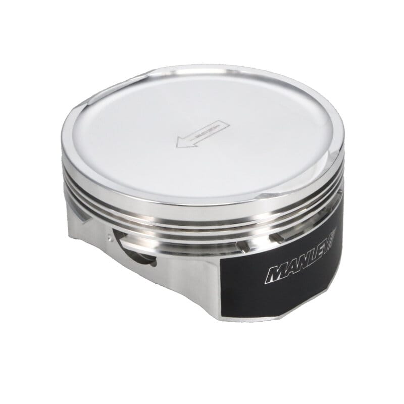 Manley Performance — Manley Chrysler Hemi 6.1L 4.060in Bore -11.5cc Dish 1.220in CD Platinum Series Piston Set - ED
Piston Set