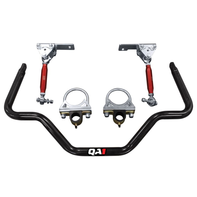 QA1 — QA1 65-72 Ford F100 Rear Sway Bar - 1-1/4in
F-100 Rear Sway Bar
