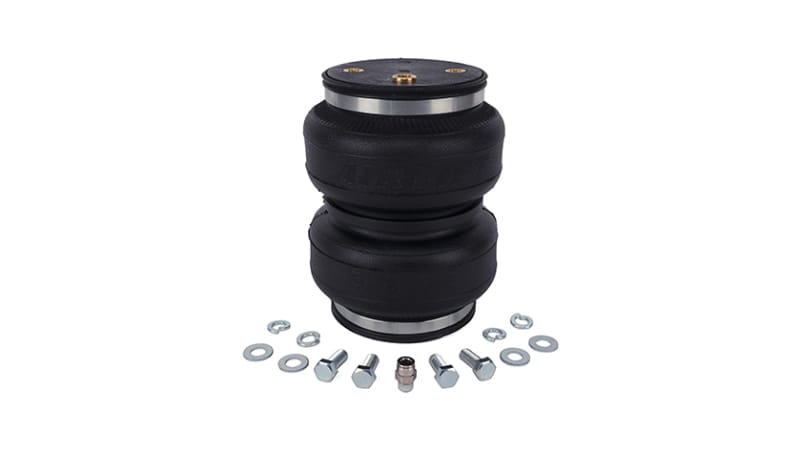 Air Lift — Air Lift Performance 21-22 Ford F-150 Powerboost LoadLifter 5000 Replacement Air Spring
Susp Air Bag/Bellows