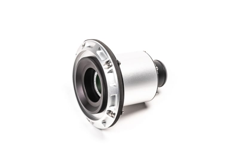 Radium Engineering — Radium Engineering Dry Break 1.5in Female Remote Mount - Vented