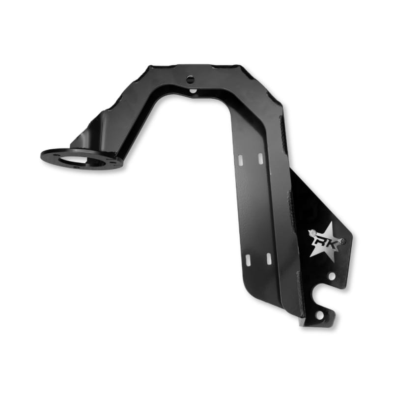 Rock Krawler — Rock Krawler 2019+ Jeep Wrangler JT Front Coilover Mounts (Driver Side)