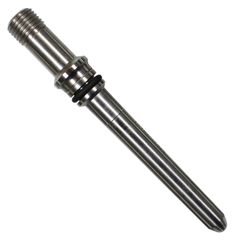 DDP — DDP 07.5-18 Dodge Cummins 6.7L Connector Tube w/O-Ring (Single)