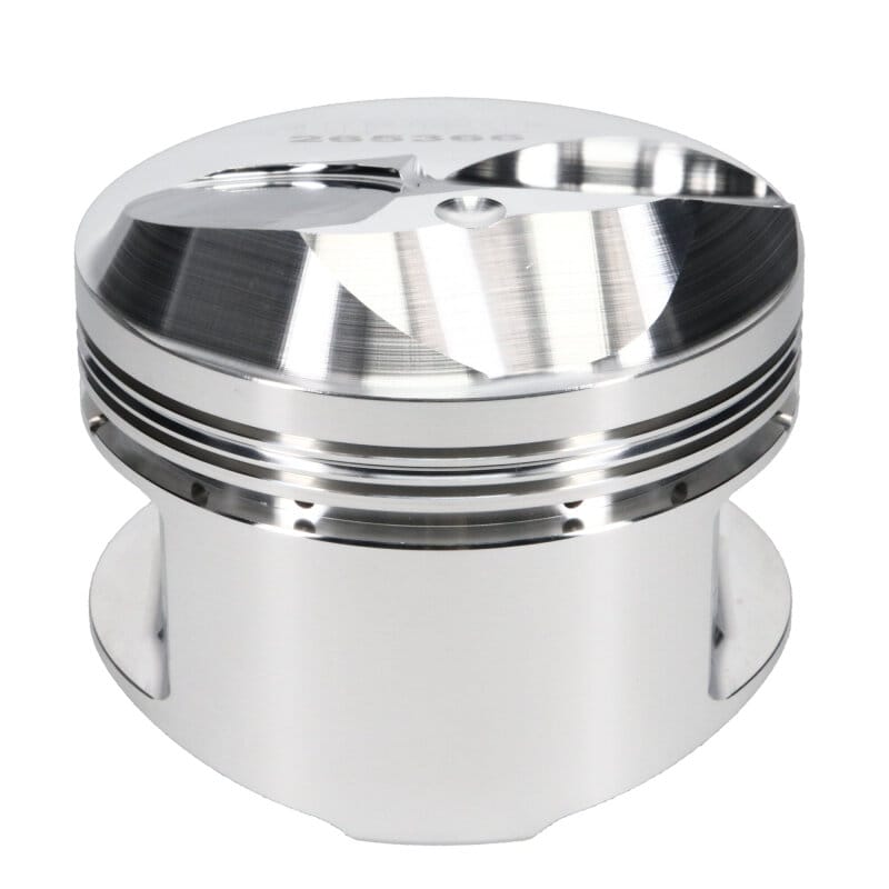 JE Pistons — JE Pistons BBC APBA DOME Set of 8 Pistons