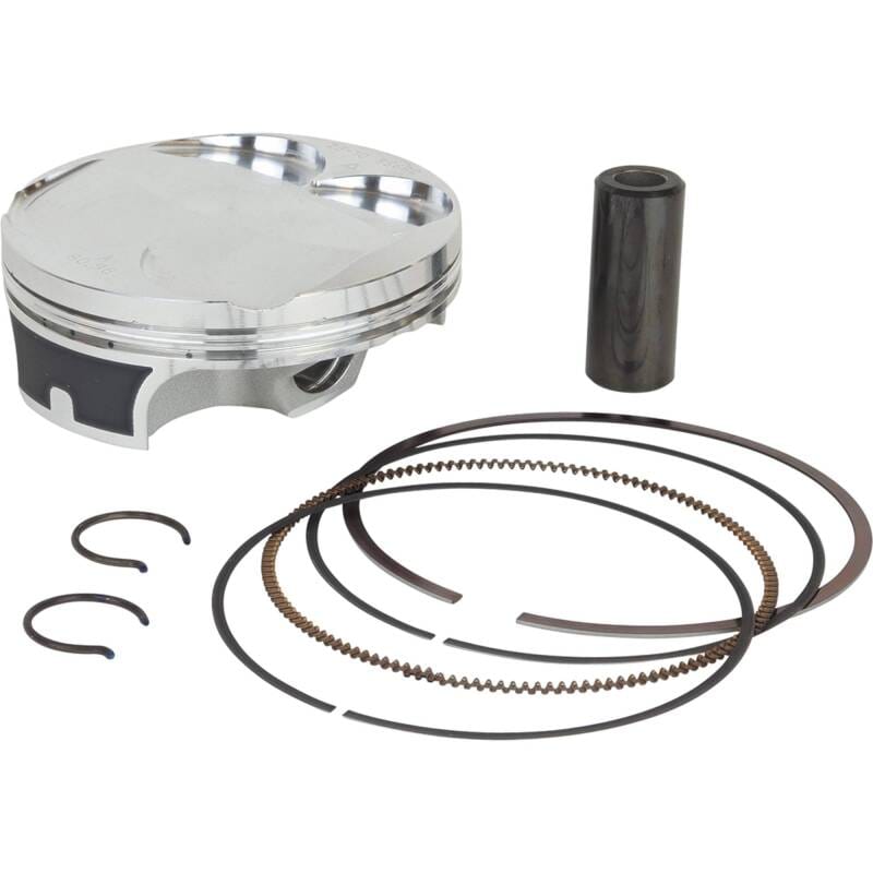 Vertex Pistons — Vertex Pistons Forged Replica Piston Kit