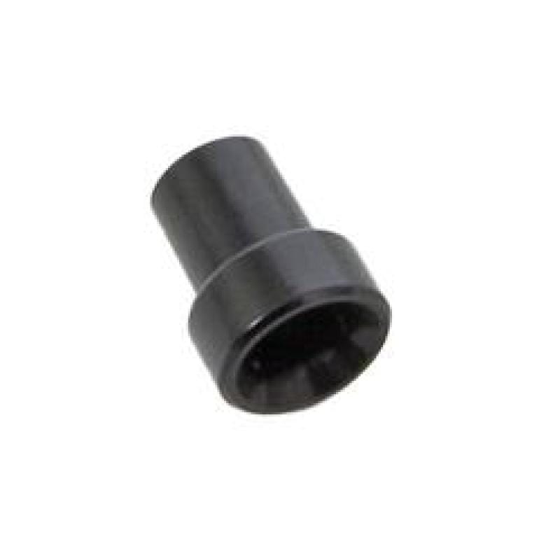Fragola — Fragola -16AN Tube Sleeve Black