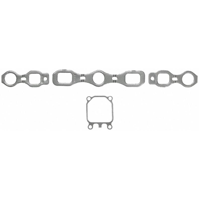 Fel-Pro — Fel-Pro MS 8590 B-1 Intake and Exhaust Manifolds Combination Gasket