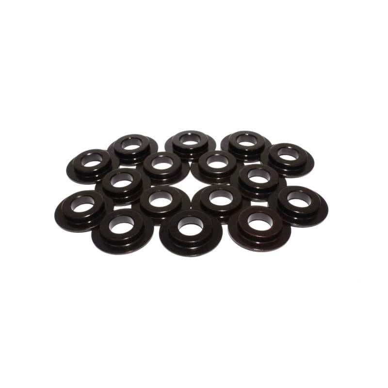 COMP Cams — COMP Cams Spring Seat 1.285 X .532in X .040in (Set of 16)
Seats 1.285 .04" Thk
