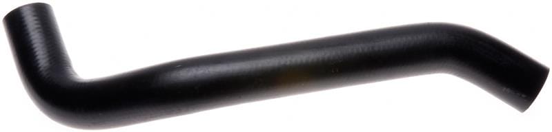 Gates — Gates 11-14 Chevrolet Silverado V-8 6.6L Diesel Upper Molded Coolant Hose