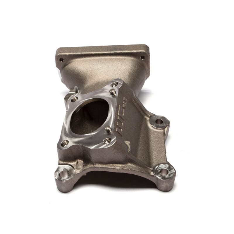 Wehrli — Wehrli 17-23 L5P 6.6L Duramax/19-23 L5D 6.6L Duramax High Flow Turbo Pedestal Kit