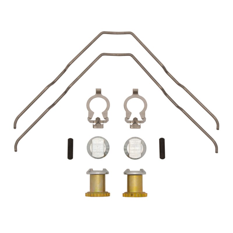 DFC — DFC 97-10 Buick Regal Parking Brake Drum Brake Hardware Kit
Brake Hardware