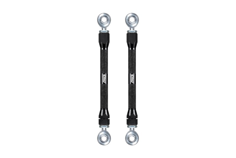 Eibach — Eibach Adjustable Endlink - Bolt Diameter M10 / Min Length 165MM / Max Length 195MM
Adjustable Endlink