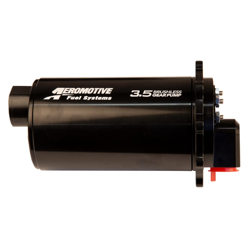 Aeromotive — Aeromotive Fuel Pump Module TVS 90-Deg Outlet Brushless Spur 3.5
Fuel Pump