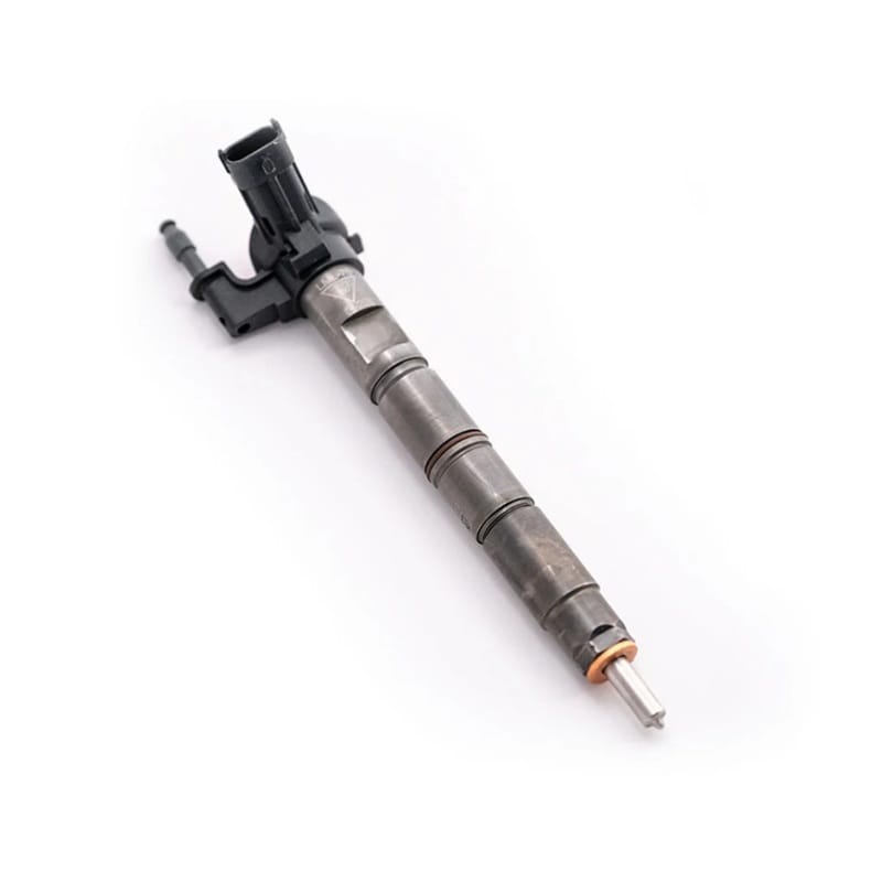 DDP — DDP 11-16 Chevrolet Duramax 6.6L LML Reman Injector - Stock (Single)