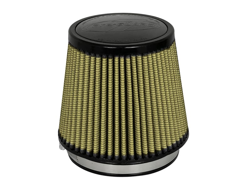 aFe — aFe MagnumFLOW Air Filters IAF PG7 A/F PG7 5-1/2F x 7B x 5-1/2T x 6H
Replacement Filter
AirFilter