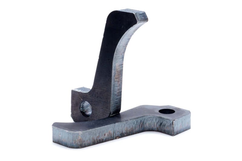 JKS Manufacturing — JKS Manufacturing Jeep Wrangler JK Upper Steering C-Knuckle Gusset ( Weld-On)
Knuckle Gusset