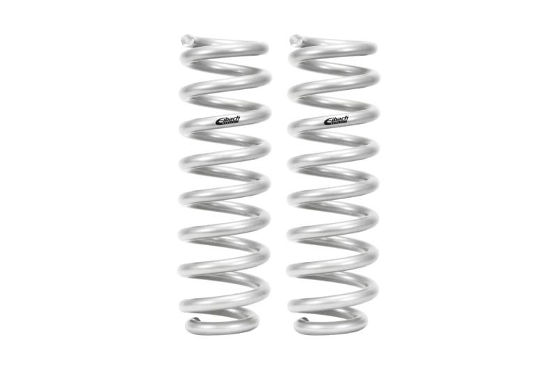 Eibach — Eibach Pro-Truck Lift Kit for 2011+ RAM 1500 4WD (Must Be Used w/Pro-Truck Front Shocks)