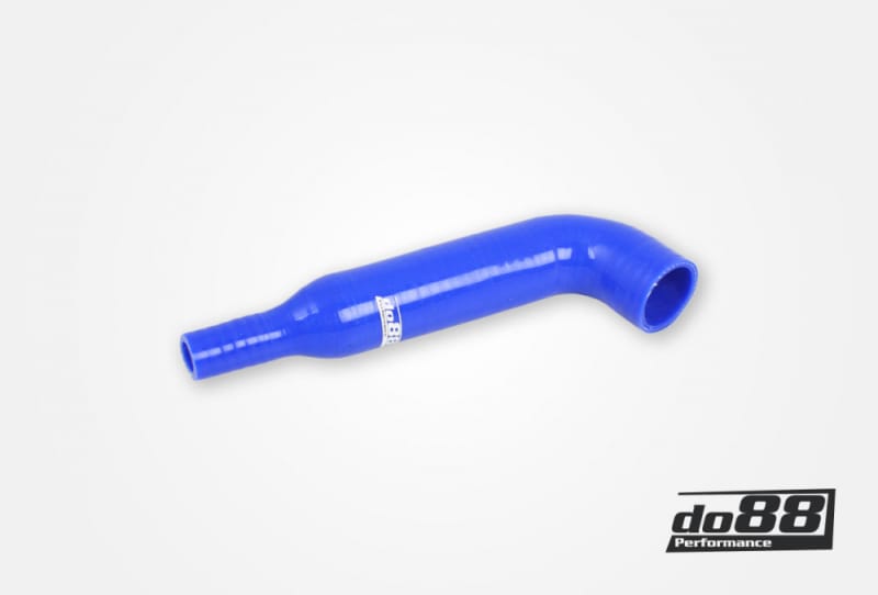do88 — do88 SAAB 900 79-93 Drain Hose Blue