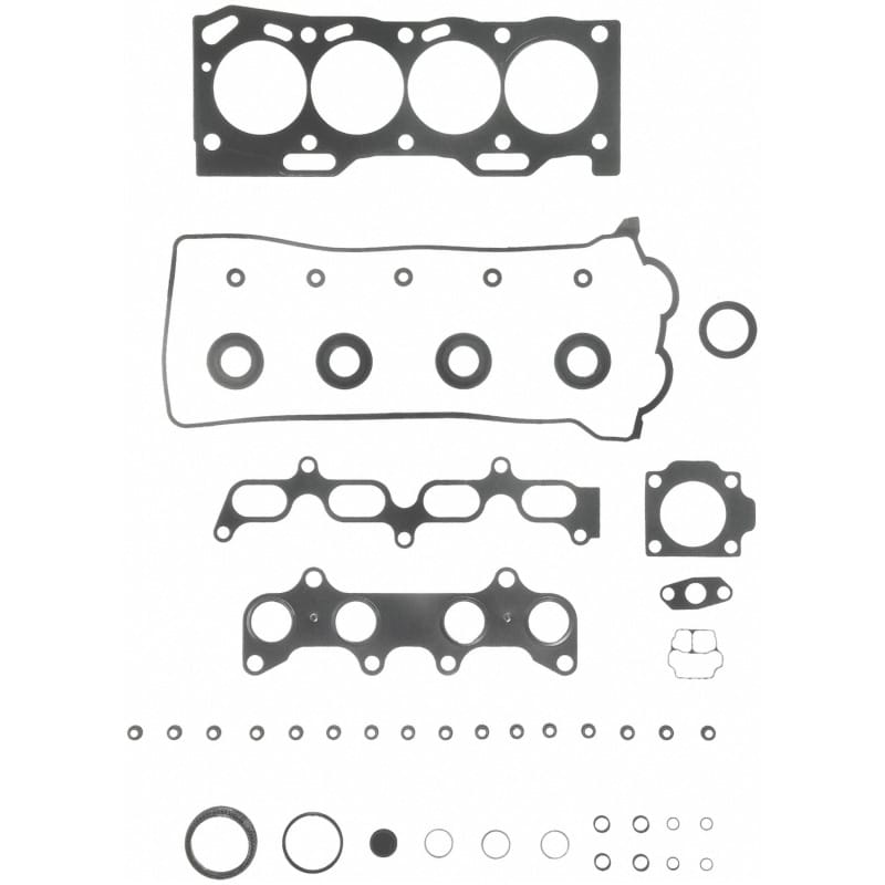 Fel-Pro — Fel-Pro Toyota Tercel HS 9494 PT PermaTorque Engine Cylinder Head Gasket Set
