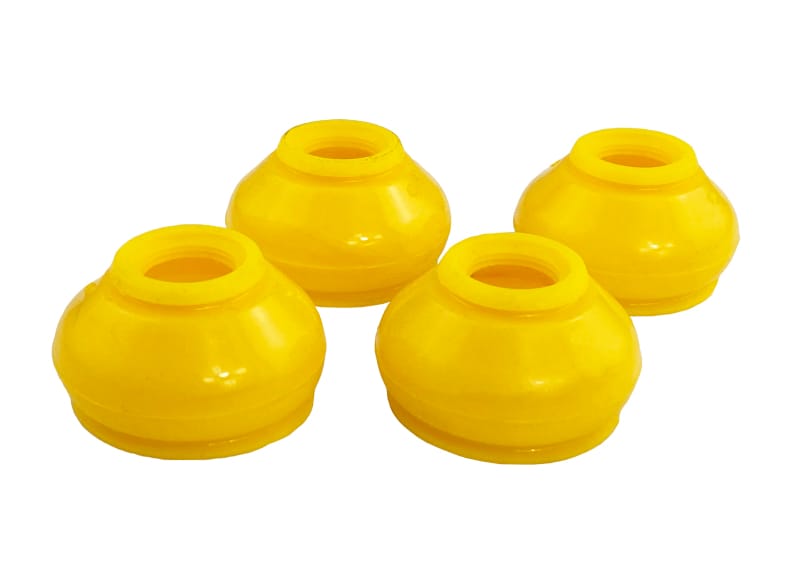 Whiteline — Whiteline 13-20 Subaru BRZ / 13-16 Scion FR-S Front Ball Joint Boot Service Kit (For KCA435)
Ball Joint boot
