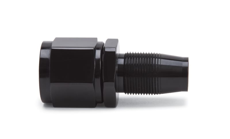 Russell — Russell Performance -8 AN Straight Hose End Without Socket - Black
Hose Fitting