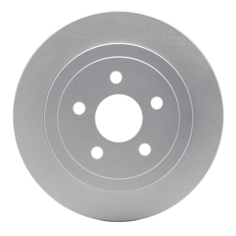 DFC — DFC 95-07 Chrysler Cirrus Rear GeoSPEC Coated Rotor
DFC Brake Rotor