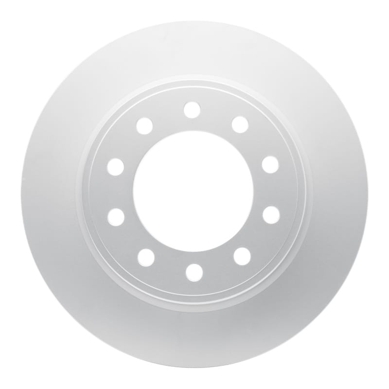 DFC — DFC 08-25 Dodge Ram 4500 Front GeoSPEC Coated Rotor
DFC Brake Rotor