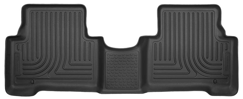 Husky Liners — Weatherbeater - 2nd Seat Floor Liner
Weatherbeater-2nd Seat Floor Liner