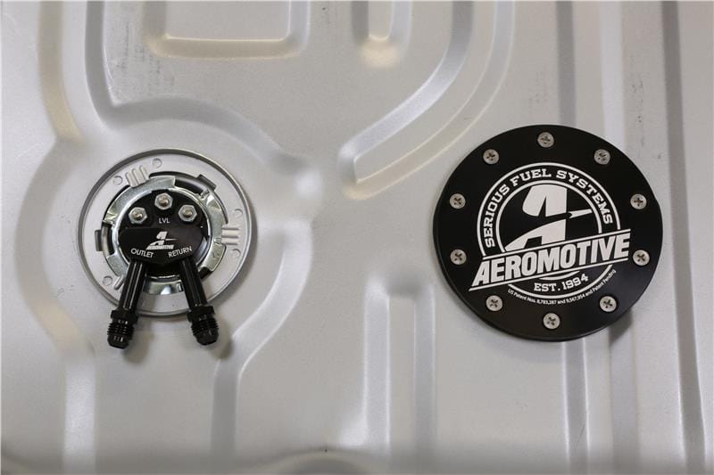 Aeromotive — Aeromotive 71-72 Chevrolet Monte Carlo 200 Stealth Gen 2 Fuel Tank