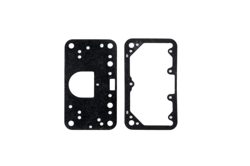Cometic Gasket — Cometic Holley 2300/4150/4160 Metering Block and Fuel Bowl Gasket Kit
Carb Gasket Kit