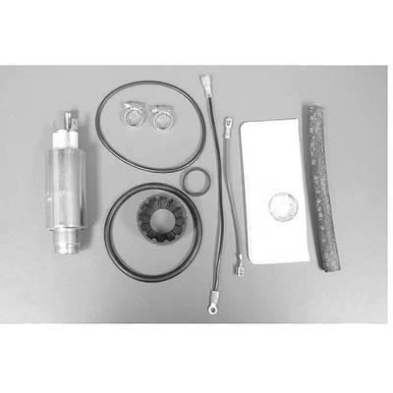Walbro — Walbro Inline Fuel Pump Kit