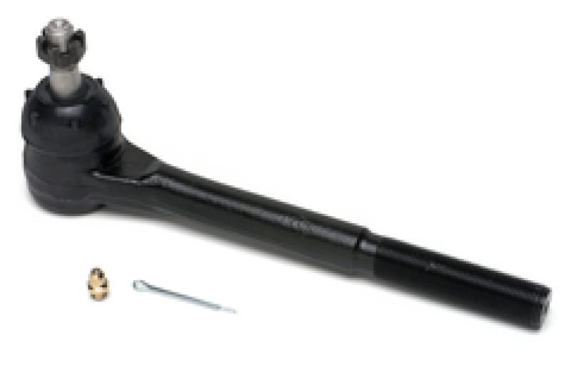 Ridetech — Ridetech 75-81 Camaro E-Coated Outer Tie Rod End (w/Power Steering)
Outer Tie Rod 70-81