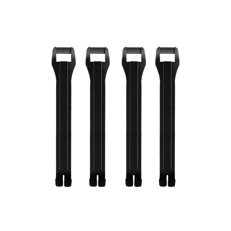 Gaerne — Gaerne GX-J/SG-J Strap Replacement (4) - Black