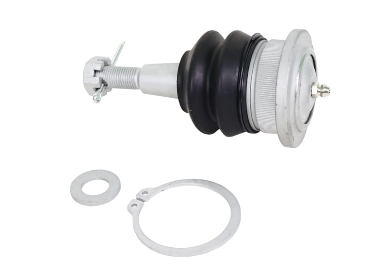 Whiteline — Whiteline 07-16 Chevrolet Silverado 1500 LT Fixed Offset UCA Replacement Ball Joint Kit
