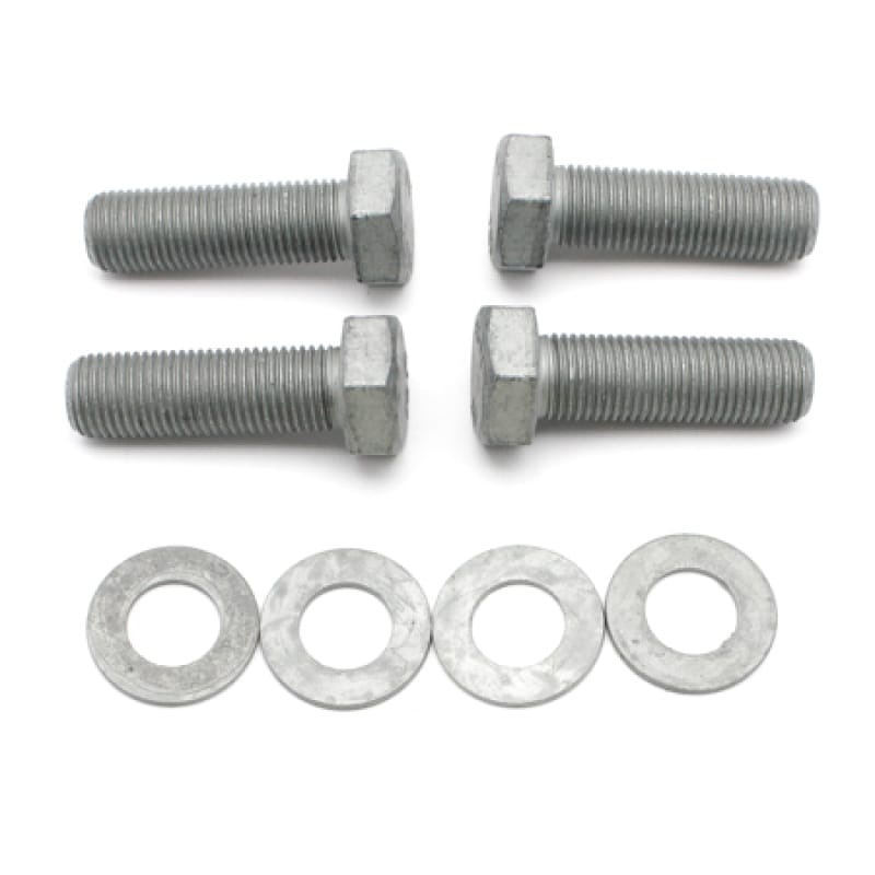 Wilwood — Wilwood GN Bracket MT Bolt Kit M14-1.50x45mm
BOLT KIT,BRACKET