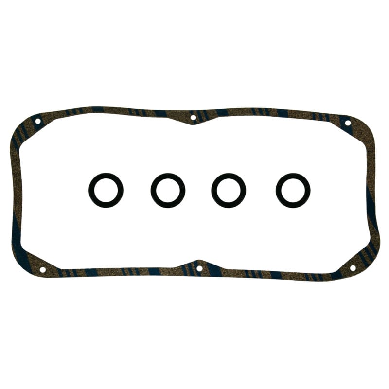Fel-Pro — Fel-Pro Toyota Corolla VS 26069 C Engine Valve Cover Gasket Set