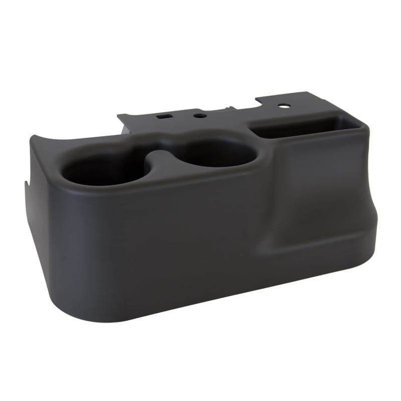 AutoMeter — Autometer 99-01 Ford SD Cell Phone/Cup Holder (40-20-40)
ARMREST EXT FORD SD