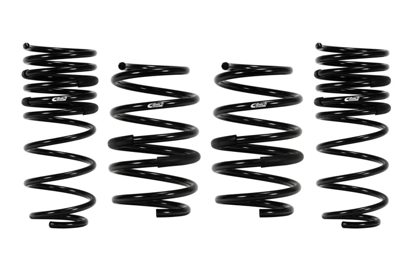 Eibach — Eibach Pro-Kit for 2015+ Mini Cooper Clubman S F54