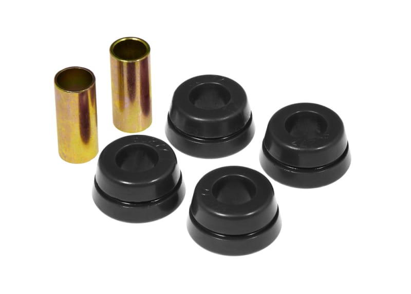 Prothane — Prothane 79-95 Toyota Truck 2wd Strut Arm Bushings - Black
STRUT/TRACK BUSHINGS