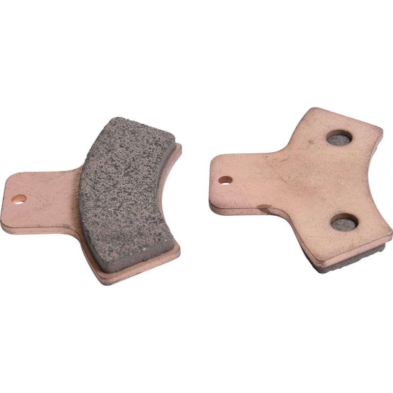 All Balls Racing — All Balls Racing 99-04 Polaris Trail Blazer 250 Sintered Brake Pad Rear Right