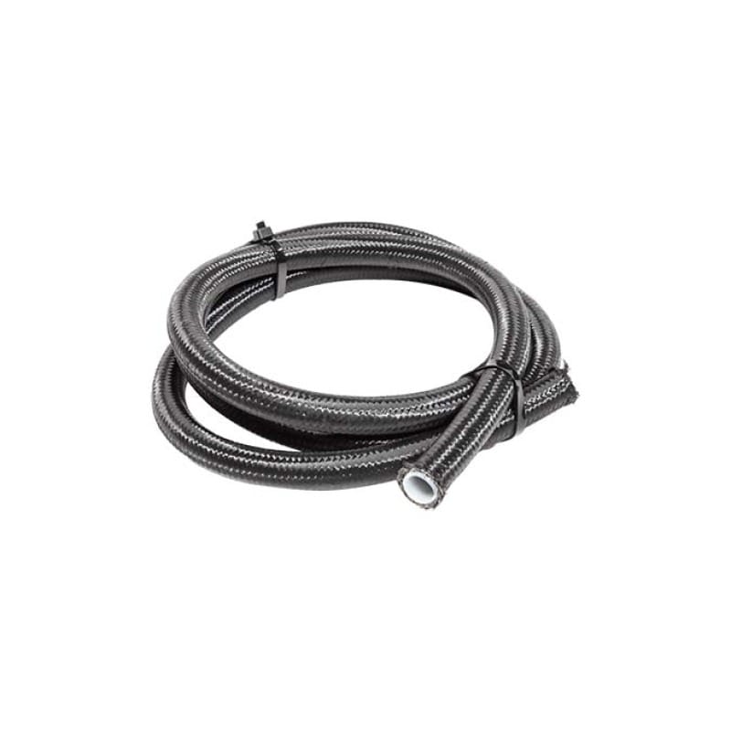 Snow Performance — Snow 10AN Braided Stainless PTFE Hose - 5ft (Black)
PTFE Hose