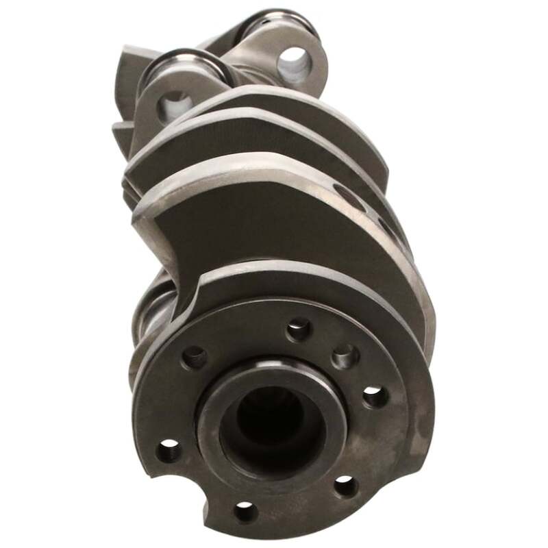 Manley Performance — Manley Chevrolet Small Block Forged Crankshaft - 3.750in Stroke
Crankshaft